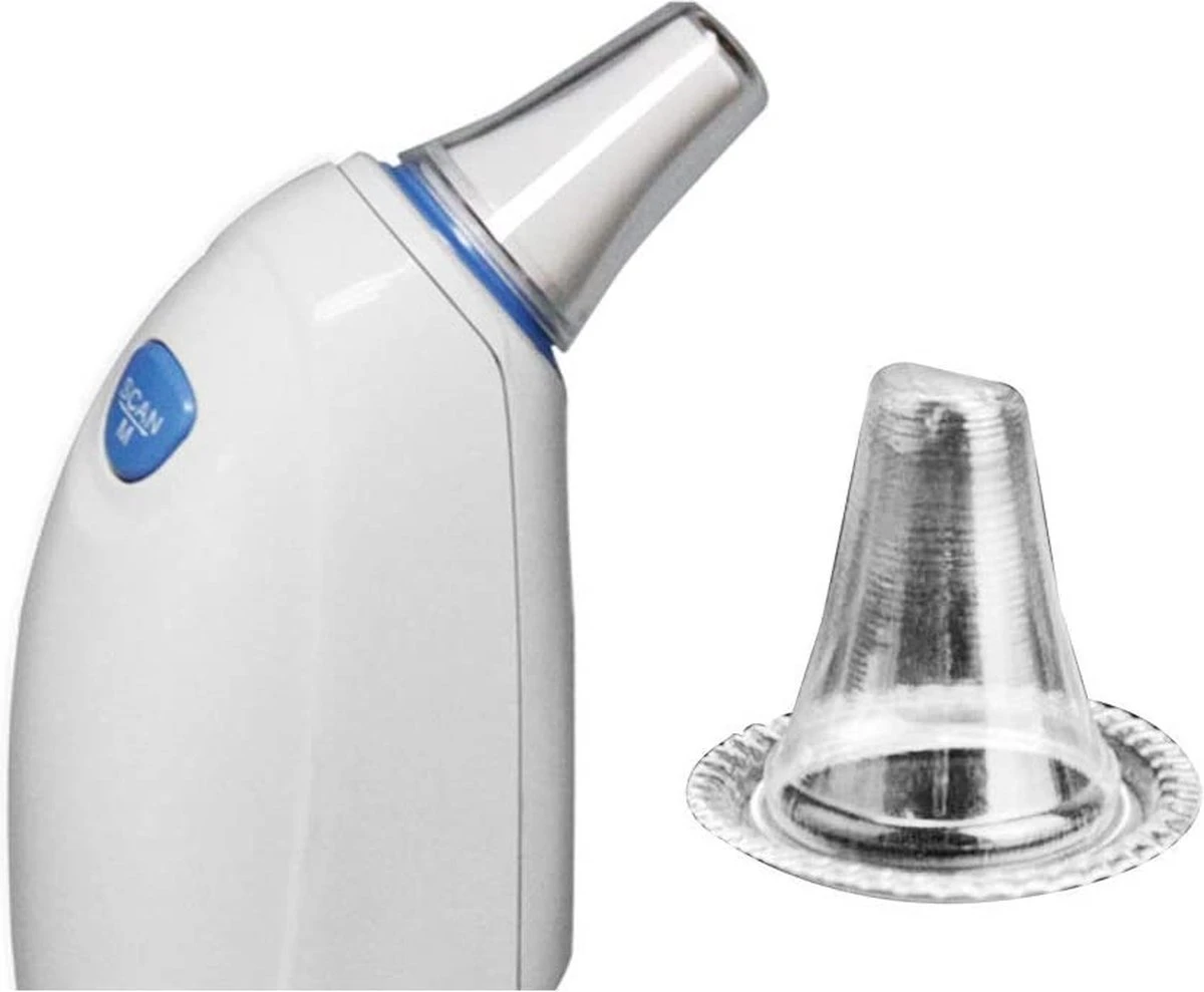 LunsCare Oorthermometer Beschermkapjes - Oorthermometer - Oorthermometer Volwassenen & Kinderen - Thermometer Lichaam - Braun Thermometer - Oorthermometer Braun - Braun Thermoscan - Oorthermometer Digitaal - 40 Stuks 5 LunsCare Oorthermometer Beschermkapjes - Oorthermometer - Oorthermometer Volwassenen & Kinderen - Thermometer Lichaam - Braun Thermometer - Oorthermometer Braun - Braun Thermoscan - Oorthermometer Digitaal - 40 Stuks - Afbeelding 3