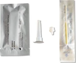 NEWGENE Covid-19 Antigeen Detectie Kit - 1 Stuk -MEDISANA Shop 1200x992 1