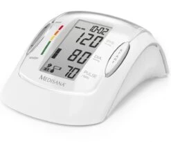 Medisana MTP Pro Bovenarmbloeddrukmeter -MEDISANA Shop 1200x994 1