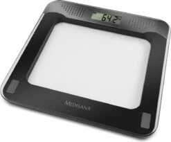 Medisana PS 416 - Sprekende - Personenweegschaal