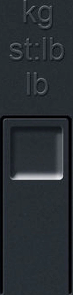 Soehnle Personenweegschaal Digitaal Style Sense Comfort 500 17 Soehnle Personenweegschaal Digitaal Style Sense Comfort 500 - Afbeelding 15