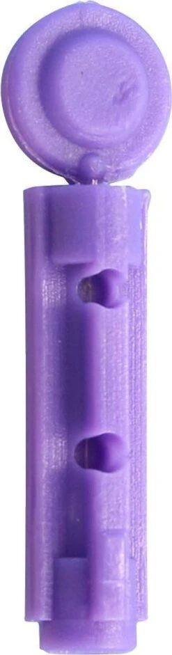 VivaChek Test Pakket 100. 100 Teststrips En 100 Lancetten VOORDEELPAKKET -MEDISANA Shop 315x1200 1