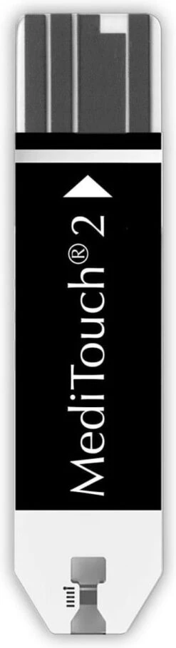 Medisana Meditouch2 Startpakket - Mmol/L (versie Voor Nederland) - Bloedsuikermeter -MEDISANA Shop 326x1200