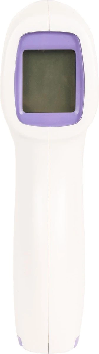 Thermometer - Thermometer Lichaam - Thermometer Voorhoofd - Koortsthermometer Voor Volwassenen - Baby Thermometer - Koortsthermometer - Thermometer Koorts- Thermometer Binnen - Voorhoofd Thermometer - Infrarood Thermometer - 1 Seconde Meten 7 Thermometer - Thermometer Lichaam - Thermometer Voorhoofd - Koortsthermometer Voor Volwassenen - Baby Thermometer - Koortsthermometer - Thermometer Koorts- Thermometer Binnen - Voorhoofd Thermometer - Infrarood Thermometer - 1 Seconde Meten - Afbeelding 5