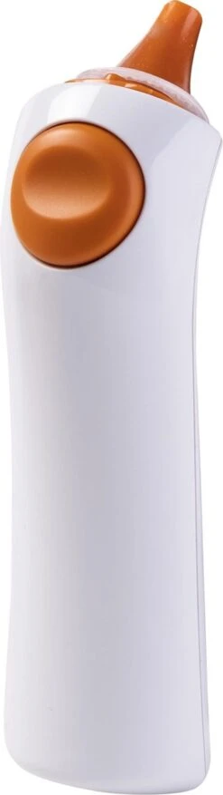 Cresta Care TH838NG Next Generation Infrarood Oor Thermometer Voor Kinderen En Volwassenen -MEDISANA Shop 338x1200