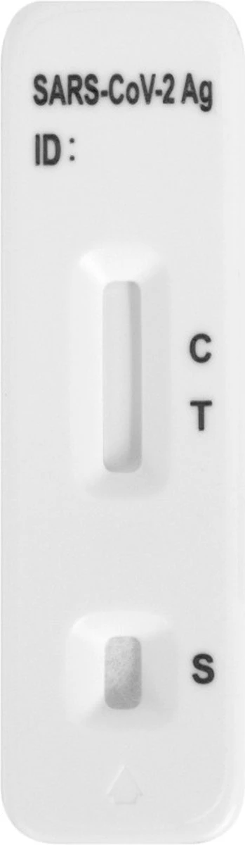 100 Stuks Flowflex Corona Zelftest (5 Pack) Sneltest Covid-19 10 100 Stuks Flowflex Corona Zelftest (5 Pack) Sneltest Covid-19 - Afbeelding 8