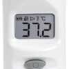 Cresta Care TH838S Infrarood Oorthermometer | Voor Kinderen En Volwassenen | Snelle Meting