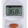 Cresta Care TH838NG Next Generation Infrarood Oor Thermometer Voor Kinderen En Volwassenen