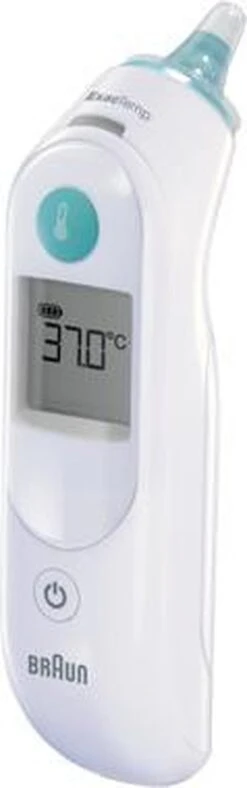 Braun IRT 6020 Mnla - Thermometer -MEDISANA Shop 376x1200
