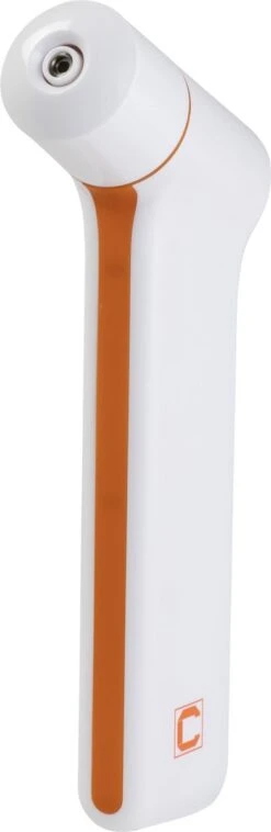 Cresta Care Infrarood Voorhoofd En Oor Thermometer | Snelle Meting | Geschikt Voor Kinderen En Volwassenen 16 Cresta Care Infrarood Voorhoofd En Oor Thermometer | Snelle Meting | Geschikt Voor Kinderen En Volwassenen -MEDISANA Shop 391x1200 1