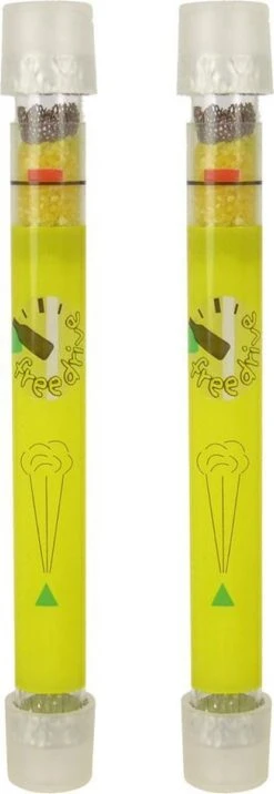 Set Alcoholtesters Frankrijk (2 Stuks) - Voldoet Aan De Verplichte NF Certificering