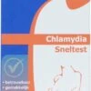 Chlamydia Zelftest 1 St -MEDISANA Shop 432x1200