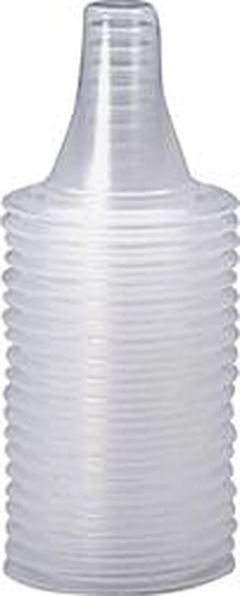 Braun LF40 - Navulset Lensfilters Oorthermometer 6 Braun LF40 - Navulset Lensfilters Oorthermometer - Afbeelding 4