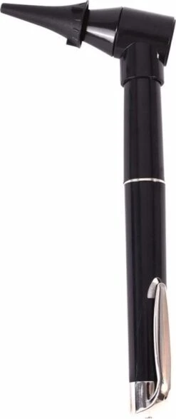 Merkloos Otoscoop Led ( Incl Baterijen ) - Oor Kijker - In Oren Kijken - Oorpijn - Oorlamp -MEDISANA Shop 505x1200