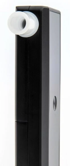 Digitale Alcoholtester - Blaastest Alcohol Meter - Makkelijk Mee Te Nemen - Ademtest Om Je Alcoholpromillage Mee Te Testen - Met Extra Mondstukjes 16 Digitale Alcoholtester - Blaastest Alcohol Meter - Makkelijk Mee Te Nemen - Ademtest Om Je Alcoholpromillage Mee Te Testen - Met Extra Mondstukjes -MEDISANA Shop 508x1200 1