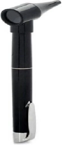 Oorkijker - Otoscoop - Oor Kijker - Oorsmeer - Auriscoop - Otoscope -MEDISANA Shop 517x1200