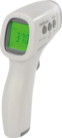 Medisana TM A79 - Infrarood Lichaamsthermometer -MEDISANA Shop 538x1200 4