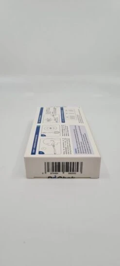 V-chek - Lollypop Zelftest - Antigeen Sneltest – Lollipop Speekseltest Corona – Speeksel Test Covid 19 – CE Gekeurd - Kindvriendelijk - Single Package -MEDISANA Shop 542x1200 2