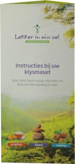 Klysmaset 2 Liter Compleet Voor Darmspoeling -MEDISANA Shop 553x1200 2