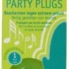 Otalgan Party Plugs Oordoppen - Oordopjes Tegen Harde Muziek - 1 Paar