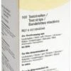 Roche Combur 9 Urinetesten Test Strips - 100 Stuks -MEDISANA Shop 581x1200