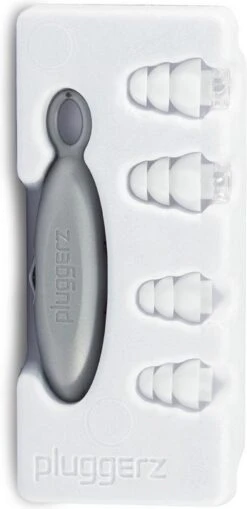 Pluggerz Earplugs Music Premium - Oordoppen Voor Muziekliefhebbers - Met Speciaal Muziekfilter - Genieten Zonder Geluidsvervorming -MEDISANA Shop 582x1200 1