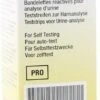 Siemens Albustix Urinetesten Test Strips - 50 Stuks 2 Siemens Albustix Urinetesten Test Strips - 50 Stuks -MEDISANA Shop 590x1200