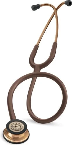 3m Littmann Classic III Stethoscoop Chocolate Edition