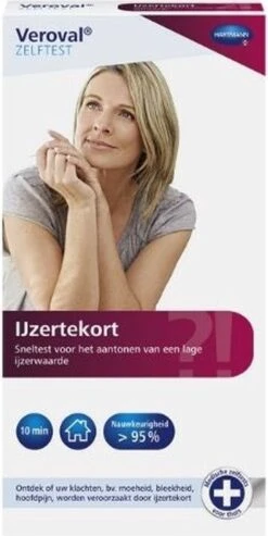 Veroval Zelftest IJzertekort 9 Veroval Zelftest IJzertekort -MEDISANA Shop 601x1200 1