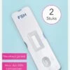 Mat Care Menopauzetest Cassette - Vruchtbaarheidstest Vrouw - 2 Stuks