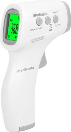 Medisana TM A77 Non Contact Thermometer