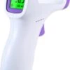 Infrarood Thermometer - Thermometer Lichaam & Voorhoofd -MEDISANA Shop 687x1200