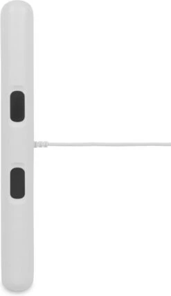 Silvergear® Slimme Pro Weegschaal Met Handvat - 14 Meetfuncties En Analyse App - 8 Sensoren - Professionele Sportschool Smart Scale - Bio Impedantie Meting - Onderlichaam én Bovenlichaam Metingen - Wit -MEDISANA Shop 696x1200