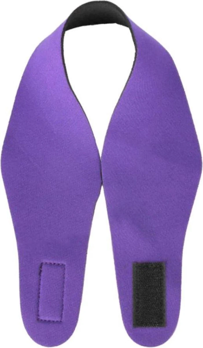 Merkloos Hoofdband Zwemmen | Paars | Kind | Tegen Water In De Oren | Oorontsteking 3 Merkloos Hoofdband Zwemmen | Paars | Kind | Tegen Water In De Oren | Oorontsteking