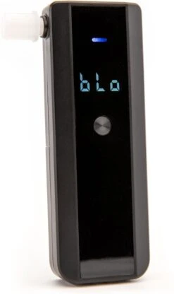 Digitale Alcoholtester - Blaastest Alcohol Meter - Makkelijk Mee Te Nemen - Ademtest Om Je Alcoholpromillage Mee Te Testen - Met Extra Mondstukjes 12 Digitale Alcoholtester - Blaastest Alcohol Meter - Makkelijk Mee Te Nemen - Ademtest Om Je Alcoholpromillage Mee Te Testen - Met Extra Mondstukjes -MEDISANA Shop 712x1200 2