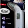 Braun Oorthermometer - Oorthermometer - Thermometer Lichaam - Thermometer Koorts - Braun IRT3030