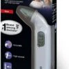 Braun IRT3030 - Multifunctionele Thermometer - Infrarood - Digitaal