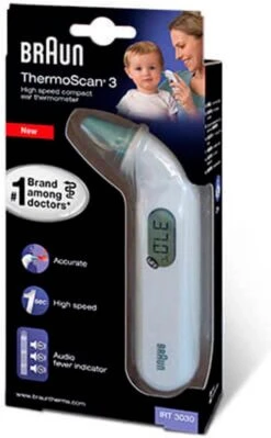 Braun IRT 3030 - Oorthermometer -MEDISANA Shop 742x1200 1