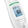 Medisana TM 750 Connect - Lichaamsthermometer - Infrarood 1 Medisana TM 750 Connect - Lichaamsthermometer - Infrarood -MEDISANA Shop 744x1200