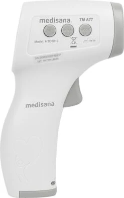 Medisana TM A77 Non Contact Thermometer 17 Medisana TM A77 Non Contact Thermometer -MEDISANA Shop 755x1200