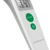 Medisana TM 760 Infrarood Multifunctionele Thermometer - Meet Contactloos Temperatuur Via Voorhoofd - Ook Andere Objecten -MEDISANA Shop 771x1200 2