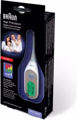Braun PRT2000 - Digitale Lichaamsthermometer -MEDISANA Shop 775x1200 2