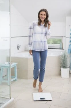 Medisana PS 470 - Personenweegschaal - XL -MEDISANA Shop 786x1200