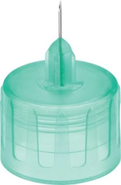 Unifine Pentips 4mm 32G/0,23mm Pennaald (100 Stuks)