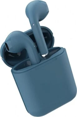 Draadloze Oordoppen Met Bluetooth - AirPods - Inclusief Oplaadcase - USB C - Sport Oordopjes - Verschillende Kleuren -MEDISANA Shop 794x1200 2