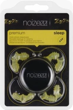 Noizezz - Premium Slapen & Nachtrust - 4 Maten -MEDISANA Shop 796x1200 7