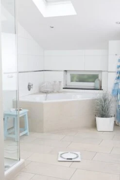 Medisana BS444 Connect - Lichaamsanalyseweegschaal - Wit -MEDISANA Shop 800x1200 1