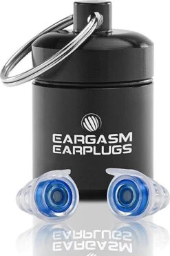 Eargasm De Beste Gehoorbescherming Voor Concerten, Festivals Etc. - Blauw 8 Eargasm De Beste Gehoorbescherming Voor Concerten, Festivals Etc. - Blauw -MEDISANA Shop 800x1200 15