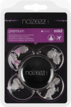 Noizezz Noizezz Universal Purple Mild 14 Noizezz Noizezz Universal Purple Mild -MEDISANA Shop 800x1200 17