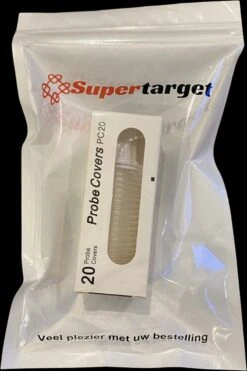 Supertarget - Beschermkapjes Voor Oorthermometer 20 Stuks - Navulkapjes 20 Stuks Voor Oorthermometer - Navul Set Geschikt Voor Braun Filters Oorthermometer - Thermometer - Lens Filters - Beschermkapjes -MEDISANA Shop 800x1200 22